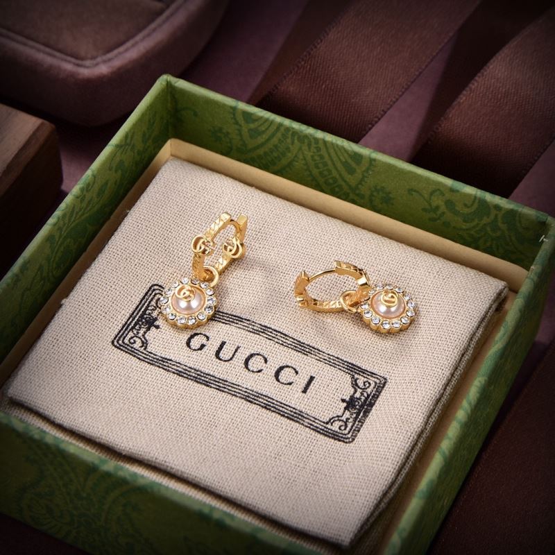 Gucci Earrings